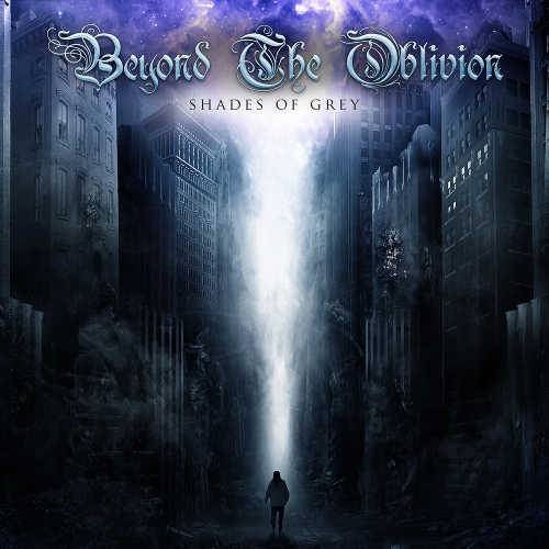 Beyond The Oblivion : Shades of Grey
